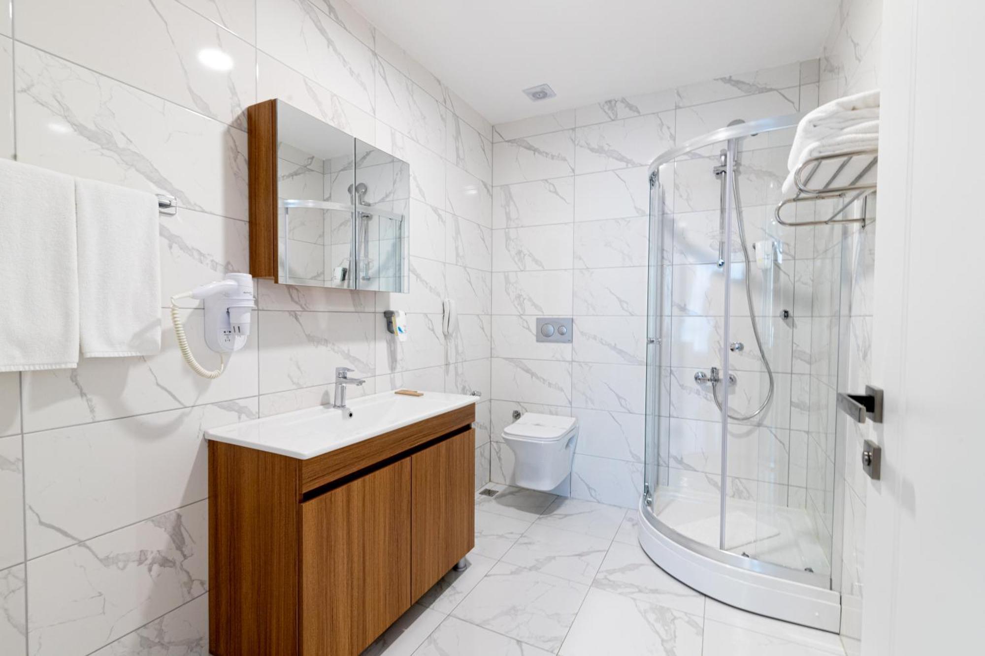 Sabirlar City Suites Hotel Trabzon Dış mekan fotoğraf